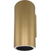 Hood  Ciarko Design Monogram gold Jaunumi Sadz. tehnika