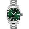 Tissot Gentleman Automatic Powermatic 80 T165.807.11.091.00 Rokas pulksteņi 