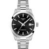 Tissot Gentleman Automatic Powermatic 80 T165.807.11.051.00 Rokas pulksteņi 