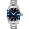 Tissot Gentleman Automatic Powermatic 80 T165.807.11.041.00 Rokas pulksteņi 