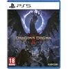 Square Enix Dragon's Dogma 2: Dark Arisen, PlayStation 5 - Game PlayStation 5 (PS5) spēles 