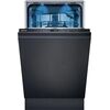 Siemens iQ500 SR65EX09ME dishwasher Fully built-in 10 place settings B Jaunumi Sadz. tehnika