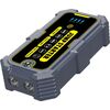 Pārnēsājams automašīnas akumulators - lādētājs Extralink EX.99502; 10000 mAh; 6,0 L / 3,0 L Testeri un mērierīces