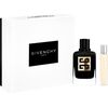 Givenchy Gentleman Society Ambrée Dárková sada EDP 60 ml a miniaturka EDP 12,5 ml 60ml Парфюмерные наборы