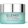Elemis Pro-Collagen Vitality Eye Cream 15ml Ķermeņa kosmētika
