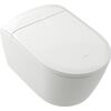 Villeroy & Boch pods Supreo rimless, stiprināms pie sienas, 384x612 mm, ar bidē funkciju, balts CP Jaunumi Sadz. tehnika