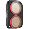 Filtr SunnyLife Filtr Hybrydowy Nd8 Pl Szary Polaryzacyjny Do Dji Osmo Pocket 4 Pro / 4p / 4pro / Op4-fi353-8p Штативы и Аксессуары