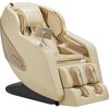 Activeshop Sakura fotel masujący Comfort Plus 806 beżowy Guļamkrēsli un sauļošanās krēsli