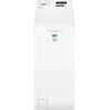 Electrolux EW6T127E Jaunumi Sadz. tehnika