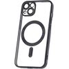 Mocco Color Chrome Mag Case Чехол для Samsung Galaxy A17 4G / 5G / A18 5G Чехлы - альтернативные