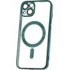Mocco Color Chrome Mag Case Чехол для Samsung Galaxy A17 4G / 5G / A18 5G Чехлы - альтернативные