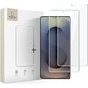 Tech-Protect   Tech-Protect Glass fit+ 2-Pack Tempered Glass for Samsung Galaxy S26 Ultra Ekrānu aizsardzība