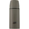 Esbit Stainless Steel Vacuum Flask 0.5 L / Melna / 0.5 L Termosi