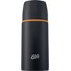 Esbit Stainless Steel Vacuum Flask 0.75 L / Melna / 0.75 L Termosi
