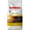 Kafijas pupiņas KIMBO Amalfi, 1 kg Kafija, kapsulas