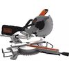 Ukośnica Black&Decker BES700 1600 W 216 mm Jaunumi -Dārzam