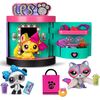 Figurka Hasbro LITTLEST PET SHOP SPIN AND STYLE BOUTIQUE Figūriņas un varoņi