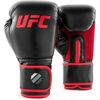 Muay Thai boksa cimdi UFC treniņiem, 8 unces -8 unces Boksa inventārs
