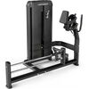Bloku trenažieris Glute Machine UR-U026 - UpForm Kompleksie trenažieri