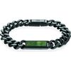 BRACELET TOMMY HILFIGER MAN 2790540 (25CM ) Bižutērija
