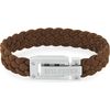 BRACELET TOMMY HILFIGER MAN 2790516 (19CM ) Bižutērija