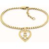 BRACELET TOMMY HILFIGER WOMEN 2780921 (20CM ) Bižutērija