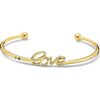 BRACELET TOMMY HILFIGER WOMEN 2700941 (21CM ) Bižutērija