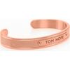 BRACELET TOM HOPE UNISEX TM0556 (S ) Bižutērija
