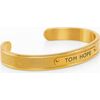 BRACELET TOM HOPE UNISEX TM0555 (L ) Bižutērija