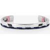 BRACELET TOM HOPE UNISEX TM0433 (S ) Bižutērija