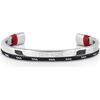 BRACELET TOM HOPE MAN TM0430 ( ) Bižutērija