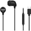 Philips TAE2146BK/03 Austiņas USB-C Austiņas