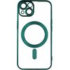Mocco Color Chrome Mag Case Чехол для Apple iPhone 17 Pro Max / 18 Pro Max Чехлы - альтернативные
