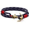 BRACELET TOM HOPE UNISEX TM0410 (17CM ) Bižutērija