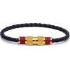 BRACELET TOM HOPE MAN TM0272 (S ) Bižutērija