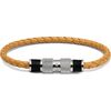 BRACELET TOM HOPE MAN TM0263 (S ) Bižutērija