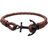 BRACELET TOM HOPE UNISEX TM0251 (18CM ) Bižutērija