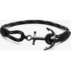 BRACELET TOM HOPE UNISEX TM0180 (17CM ) Bižutērija