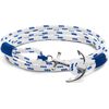 BRACELET TOM HOPE UNISEX TM0161 (18CM ) Bižutērija