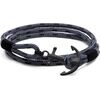 BRACELET TOM HOPE UNISEX TM0152 (19,50CM ) Bižutērija
