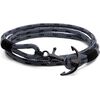 BRACELET TOM HOPE UNISEX TM0150 (17CM ) Bižutērija
