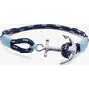 BRACELET TOM HOPE UNISEX TM0060 (17CM ) Bižutērija
