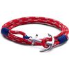 BRACELET TOM HOPE UNISEX TM0013 (21CM ) Bižutērija