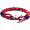 BRACELET TOM HOPE UNISEX TM0011 (18CM ) Bižutērija