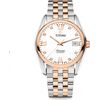 WATCH TITONI MAN 83909SRG-063 (38,5MM) Rokas pulksteņi 