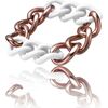 BRACELET TIME FORCE WOMAN TS5148BW ( ) Bižutērija