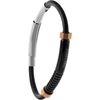 BRACELET TIME FORCE MAN TS5094BR23 (21CM ) Bižutērija