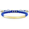 BRACELET THOMAS SABO WOMAN A00678991L21v (21CM ) Bižutērija