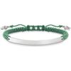 BRACELET THOMAS SABO WOMAN A00581736L21v ( ) Bižutērija