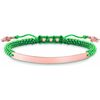 BRACELET THOMAS SABO WOMAN A00575976L21v (21CM ) Bižutērija
